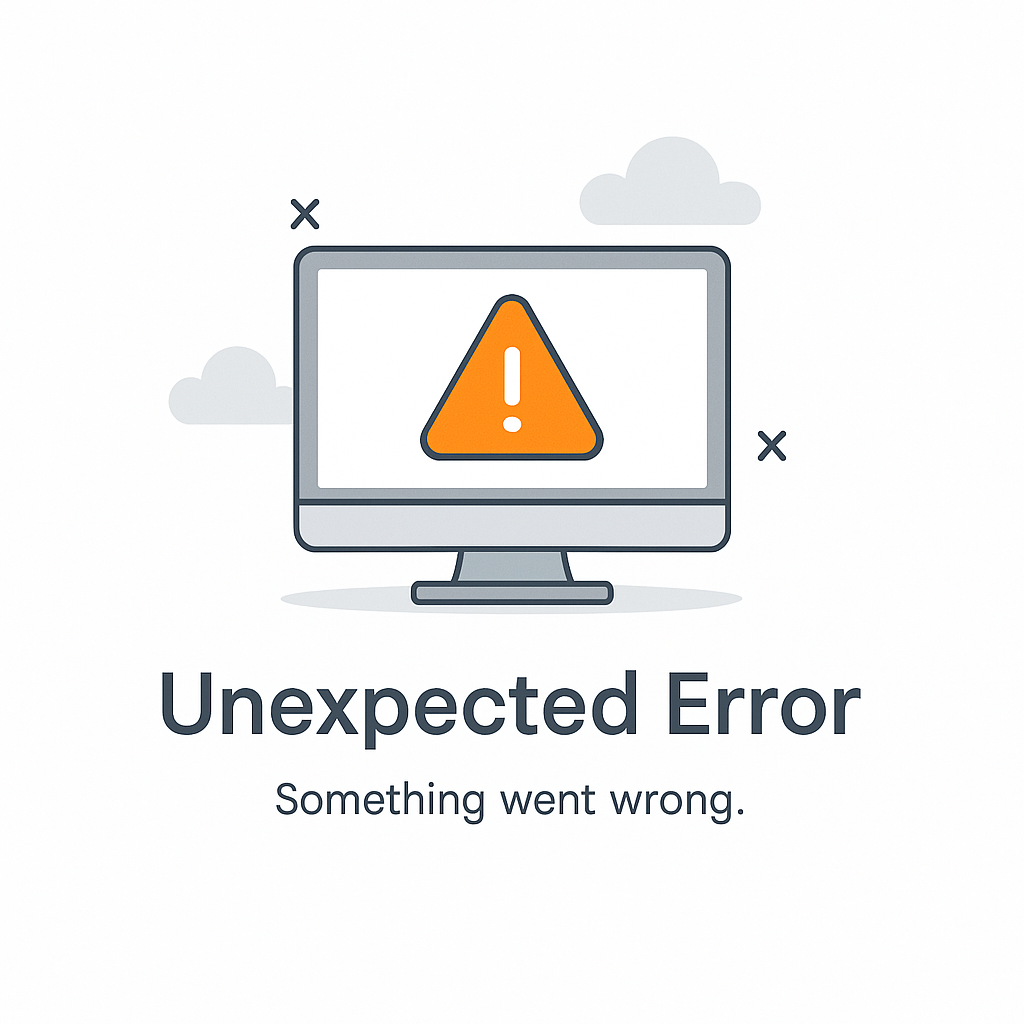 Error